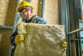 Types of Insulation We Offer in Edneyville, NC